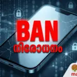 social media ban malayalivibe.in