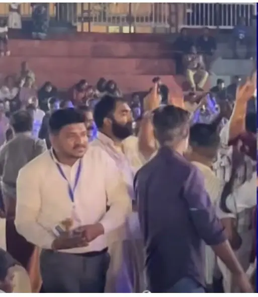 chandi oommen dancing malayalivibe.in