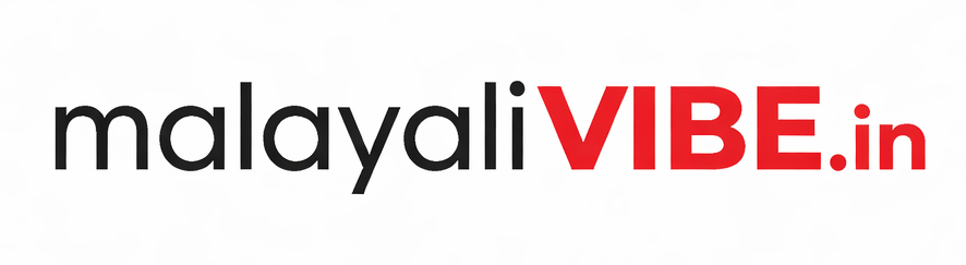 malayalivibe.in logo