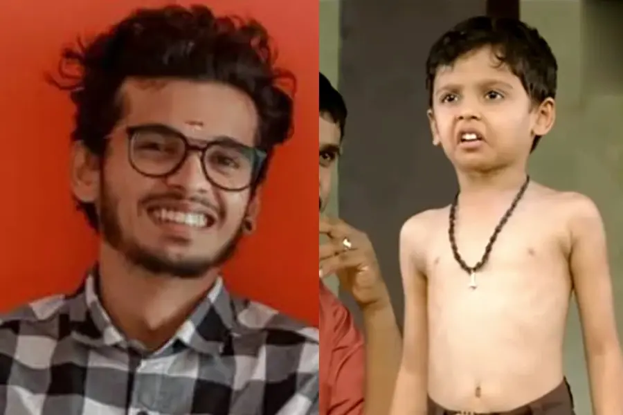 harimurali