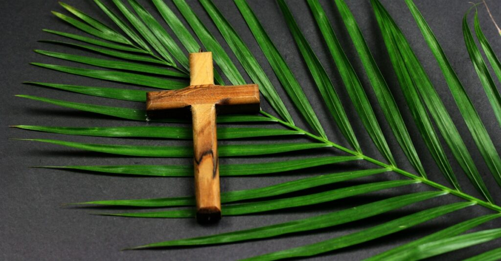 palm sunday