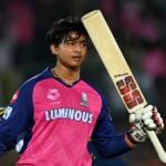 vaibhav suryavamshi ipl 2026