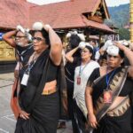 ശബരിമല സ്ത്രീ പ്രവേശനം വിവാദം