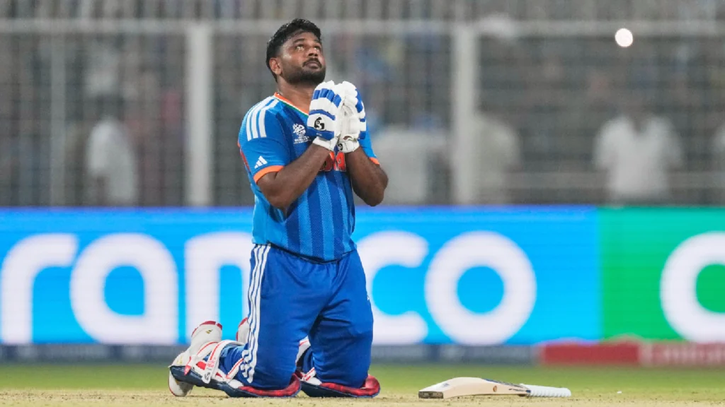 sanju samson malayalivibe.in