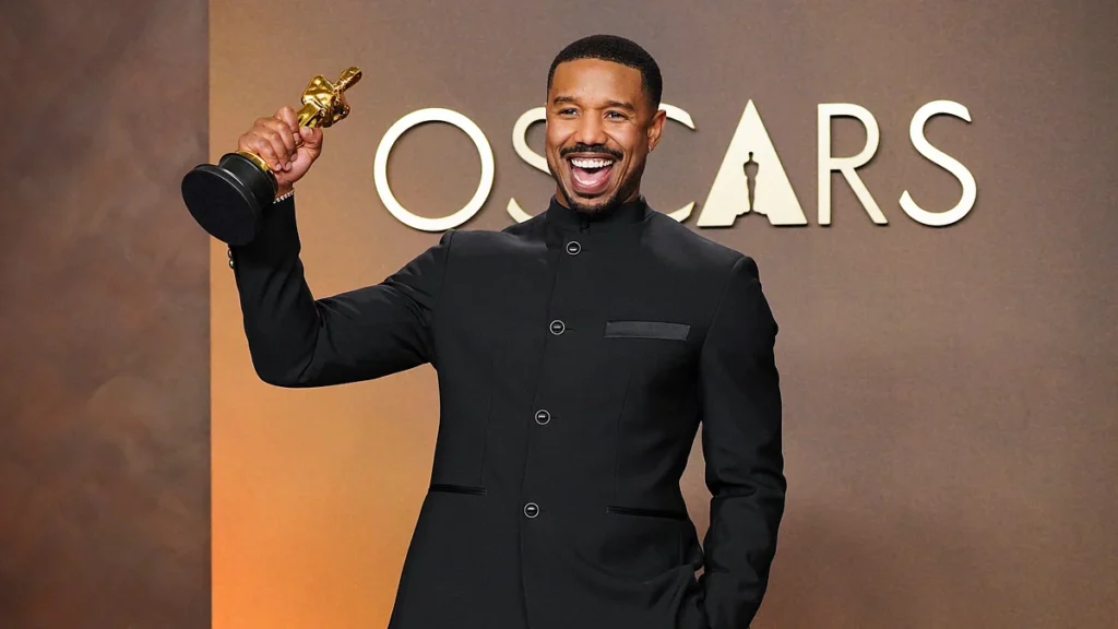 academy awards 2026