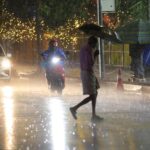 rain kerala