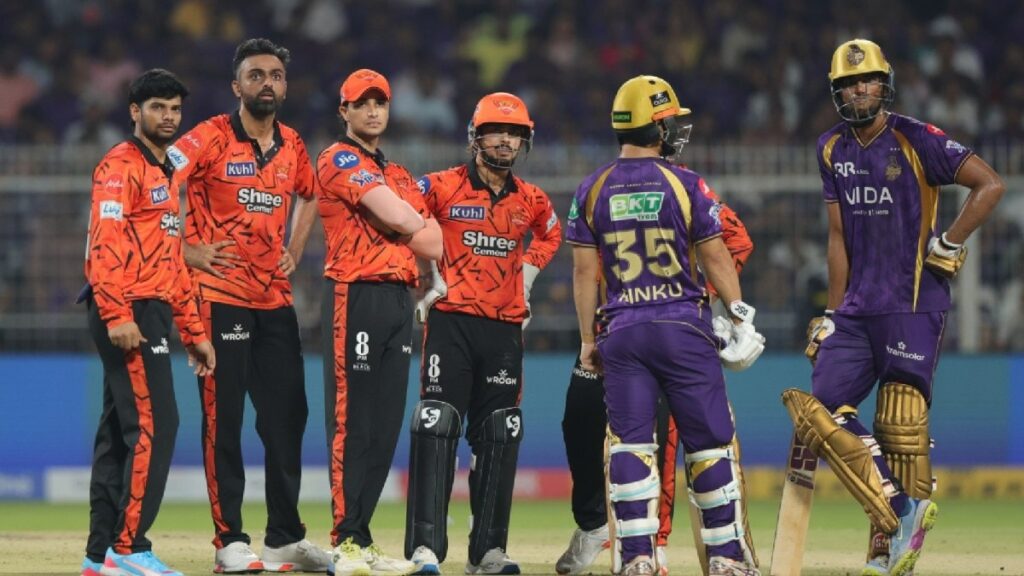 srh vs kkr 2026