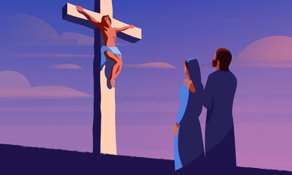good friday 2026