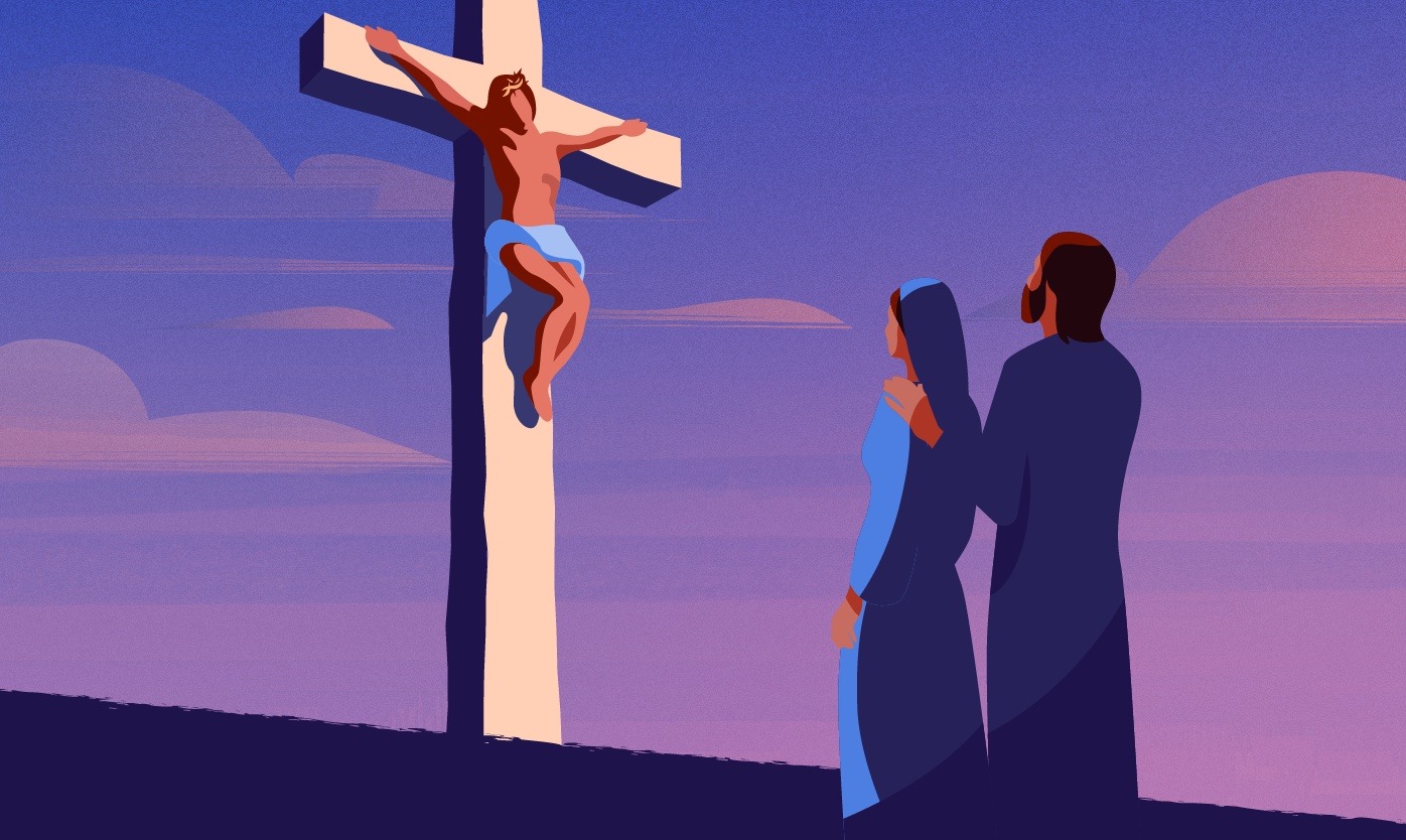good friday 2026