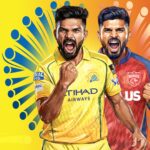 csk vs pbks 2026