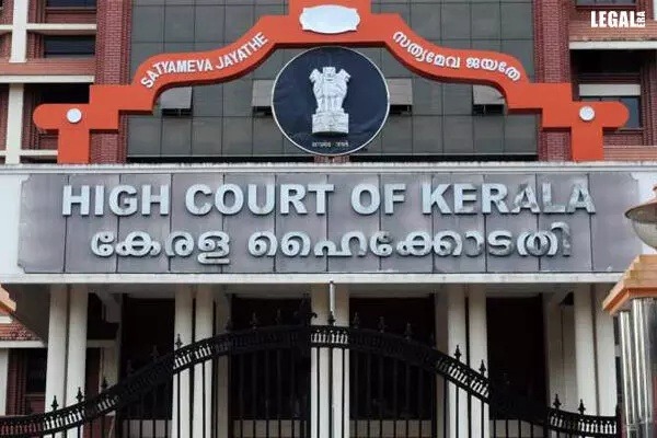 kerala high court