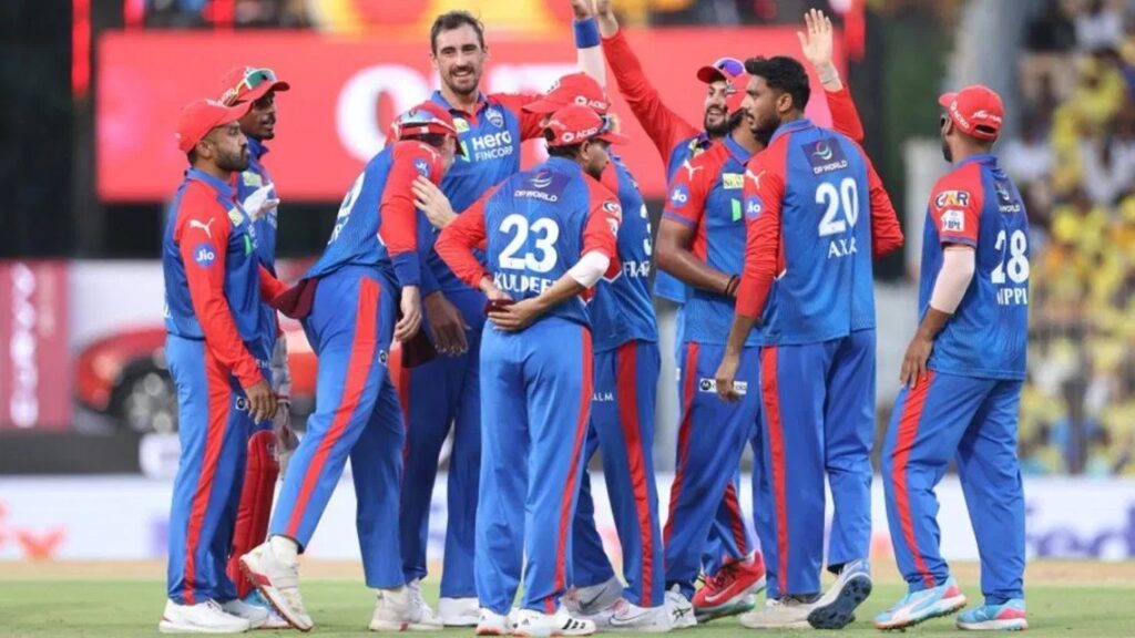 delhi capitals ipl 2026
