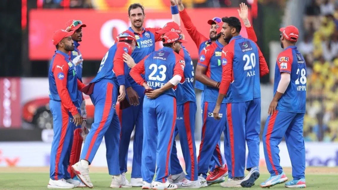 delhi capitals ipl 2026