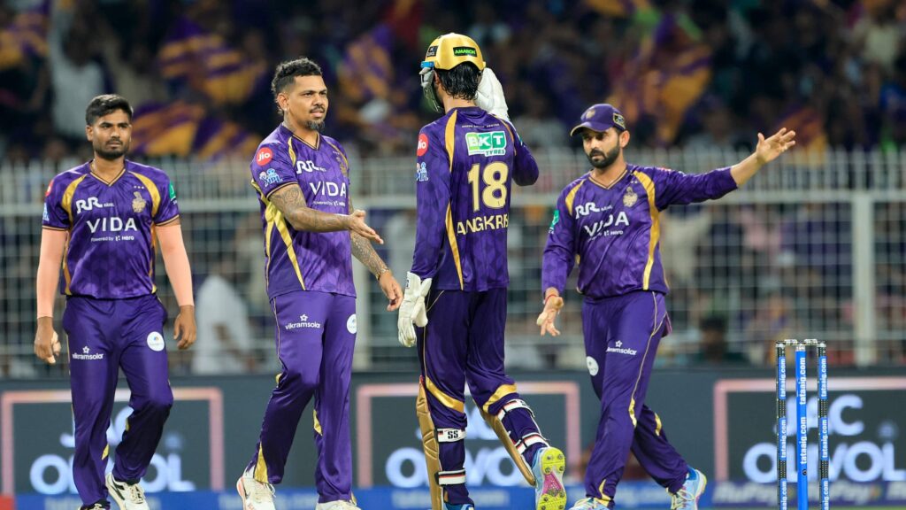kkr ipl 2026