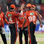 sunrisers hyderabad ipl 2026