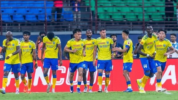 kerala blasters 2026