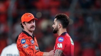 virat kohli travis head controversy
