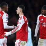 arsenal