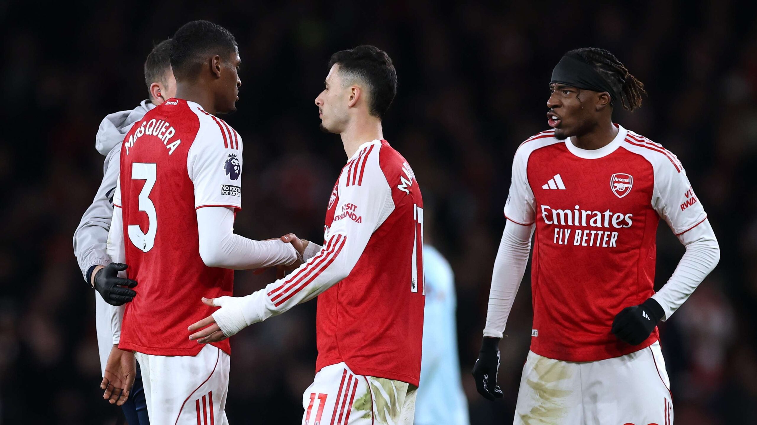 arsenal