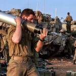 israel war