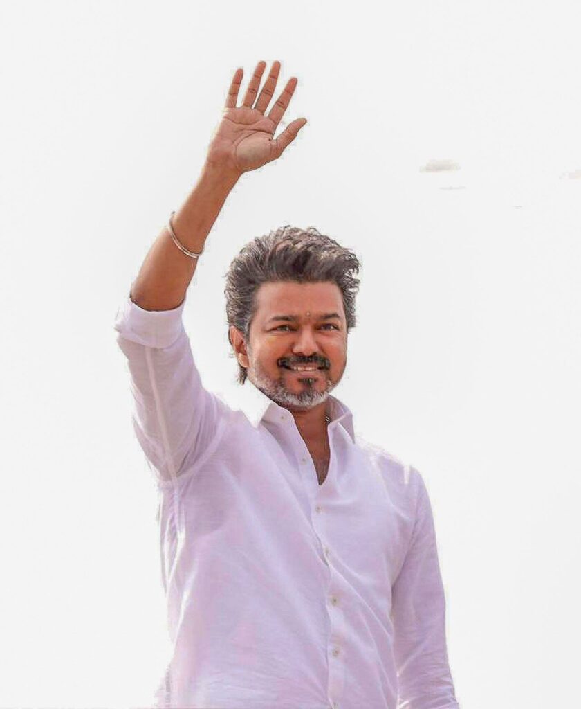 tamilnadu cm vijay