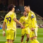 al nassr