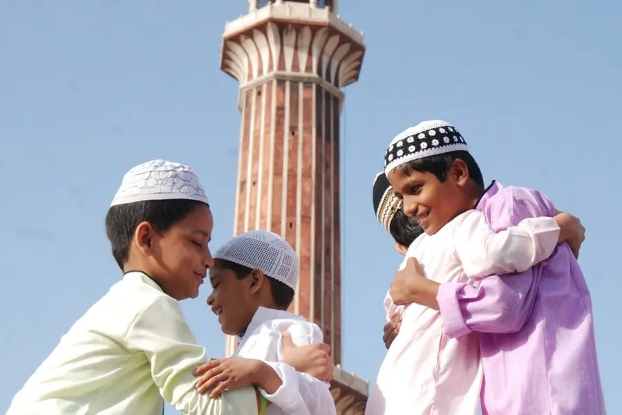bakrid kerala