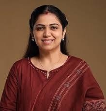 anjali nair