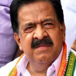 ramesh chennithala
