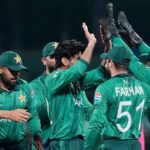 pakistan cricket