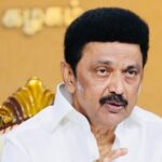 mk stalin