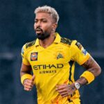 hardik pandya csk