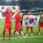 korea republic football