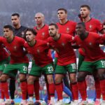 portugal football team 2026