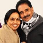 nk premachandran