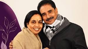 nk premachandran