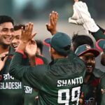 bangladesh cricket team