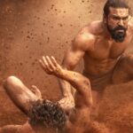 peddi movie review