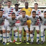 usa football team